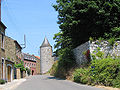 Villers-le-Temple, panorama