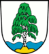 Coat of arms of Birkenwerder