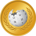 „Medaile zkušeného uživatele“ od Mozzana 21. 9. 2008, 16:24 (UTC)