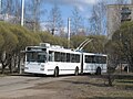 Trolejbus VMZ-6215