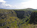 Ձորագետի ձորը