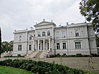 Дворац Лубомирски