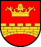 Coat of arms of Bruckneudorf