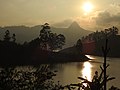 Adams peak