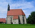 Kirche St. Blasien