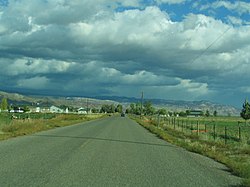 Annabella, Utah