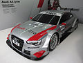 Audi A5 DTM 2012