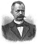 August Brauer -  Bild