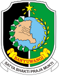 Kabupaten Banyuwangi