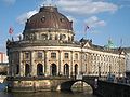 Bode Museum, Berlim (1904)