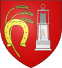 Blason de Fouquereuil