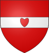 Blason de Offemont