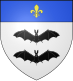 Coat of arms of Ourdis-Cotdoussan