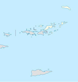 Beef Island (Britse Maagdeneilanden)