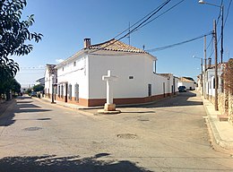 Casas de Guijarro - Sœmeanza
