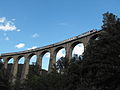 Viaduc de Chamborigaud