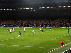 Chelsea FC v Paris Saint-Germain, 8 April 2014 (57).jpg