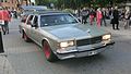 Chevrolet Caprice STW 1988