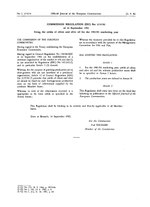 Thumbnail for File:Commission Regulation (EEC) No 2555-82 of 16 September 1982 fixing the yields of olives and olive oil for the 1981-82 marketing year (EUR 1982-2555).pdf