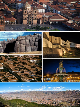 Cuzco