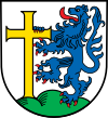 Wappen von Odernheim am Glan
