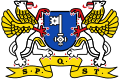 Coat of arms of Stade