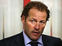 Danny Blind