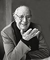 Image 11Dario Fo, one of the most widely performed playwrights in modern theatre, received international acclaim for his highly improvisational style. He was awarded the Nobel Prize for Literature in 1997. (from Culture of Italy)