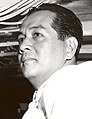 Diosdado Macapagal overleden op 21 april 1997
