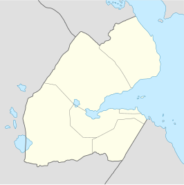 Tadjourah (Djibouti)