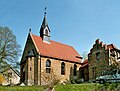 St.-Marien-Kirche in Droyßig