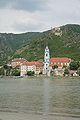 Wachau at Dürnstein