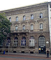 Duisburg branch, Düsseldorfer Strasse 21 (arch. Hermann Stiller), completed 1897