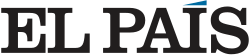 Logo španělského deníku El País