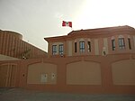 Embassy of Peru