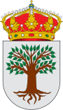 Blason de Armallones