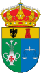 Escudo de Villafruela (Burgos)