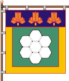 Drapeau de Netichyn