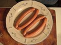 Frankfurters