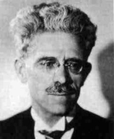 francúzsky matematik