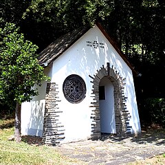 Gefallennen-Kapelle