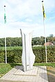 Geographical centre of Flanders