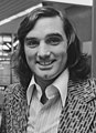 George Best op 12 oktober 1976 (Foto: Bert Verhoeff) geboren op 22 mei 1946