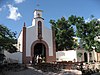 Capilla de San Pedro de Abajo