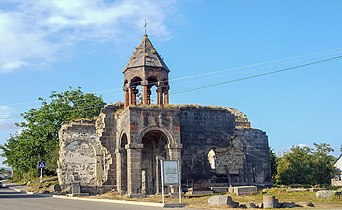 Gyulagarak Church