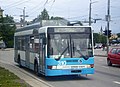 Ikarus 412T