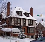 Embassy in Ottawa