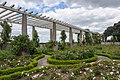 Jardin Stern, France