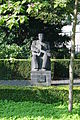 Q2645241 standbeeld voor Jo Erens ongedateerd geboren op 24 februari 1928 overleden op 21 januari 1955