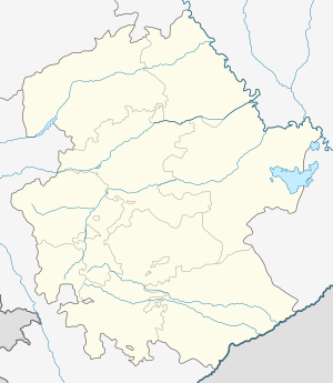 Arabaçılar is located in Karabakh Economic Region
